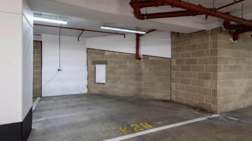 Parking Space London