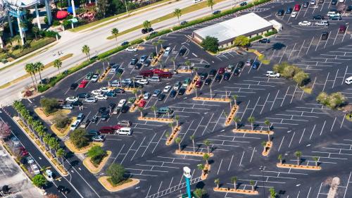Parking lot 2
