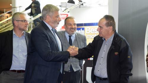 Πατούλης
