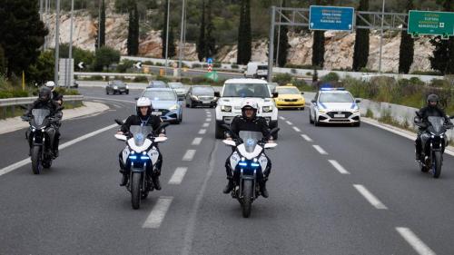 περιπολικό