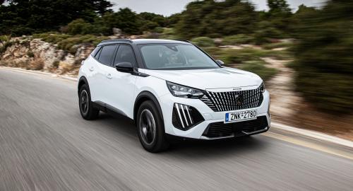 Peugeot 2008 2023 10