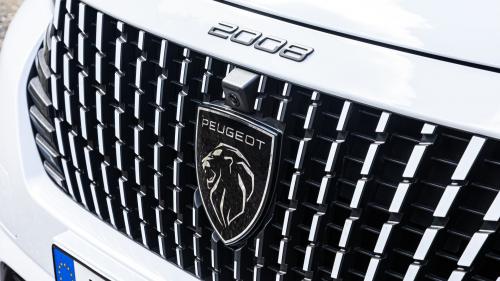 Peugeot 2008 2023 5