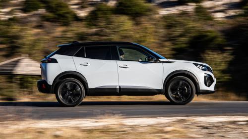 Peugeot 2008 2024 2