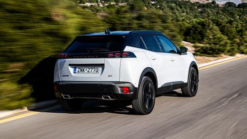 Peugeot 2008 2024 3