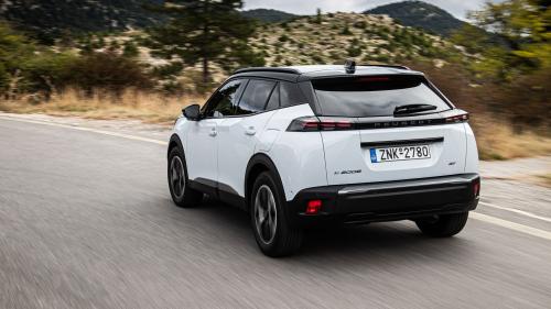 Peugeot 2008 2025 3