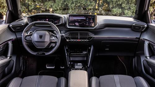 Peugeot 2008 2025 6