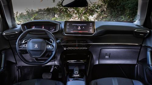Peugeot 2008 2