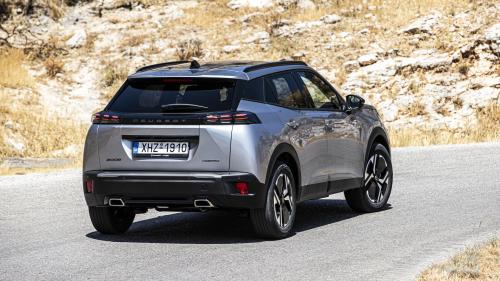 Peugeot 2008 2