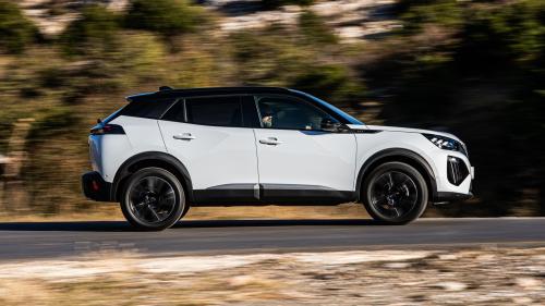 Peugeot 2008 2