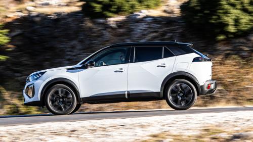 Peugeot 2008 2