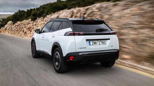 Peugeot 2008 2