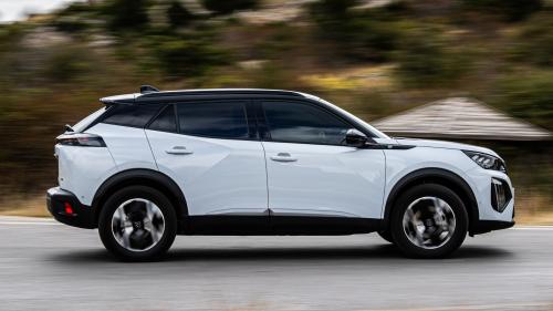 Peugeot 2008 2