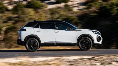Peugeot 2008 3