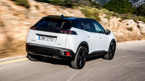 Peugeot 2008 3
