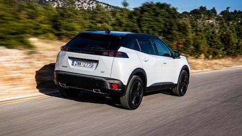 Peugeot 2008 3
