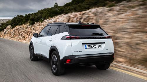 Peugeot 2008 3