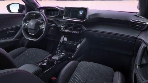 Peugeot 2008 5