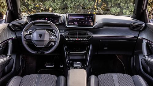 Peugeot 2008 5