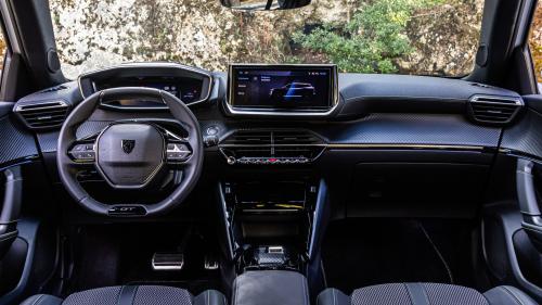 Peugeot 2008 5