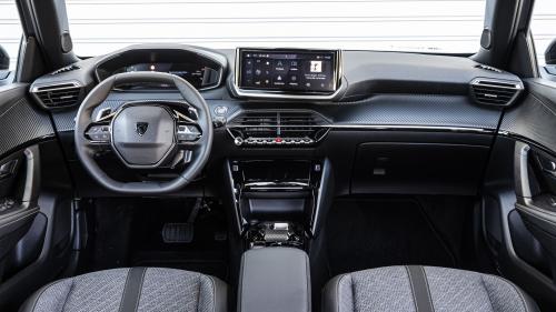 Peugeot 2008 6