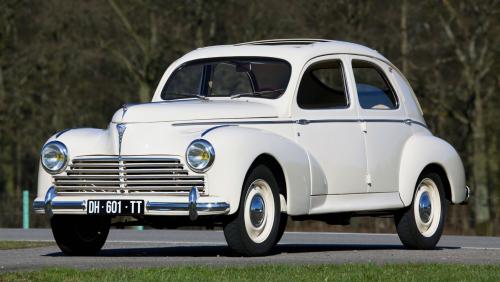 Peugeot 203
