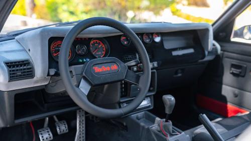 Peugeot 205 T16 c