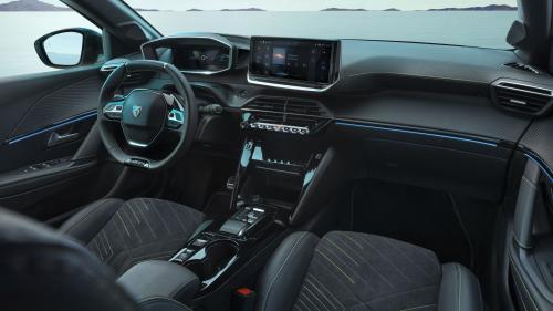 Peugeot 208 2024 3