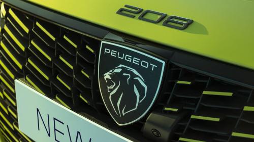 Peugeot 208 2024 3