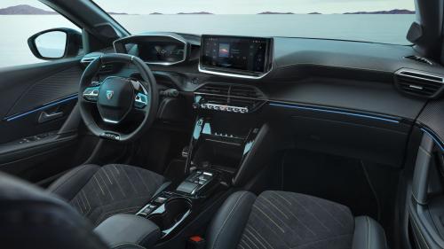 Peugeot 208 2024 4