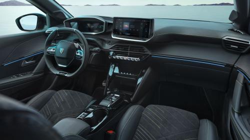 Peugeot 208 2024 4