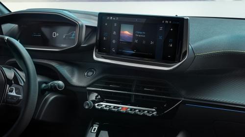 Peugeot 208 2024 6