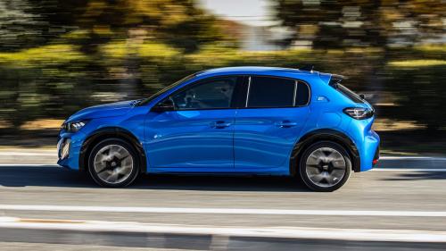 Peugeot 208 2