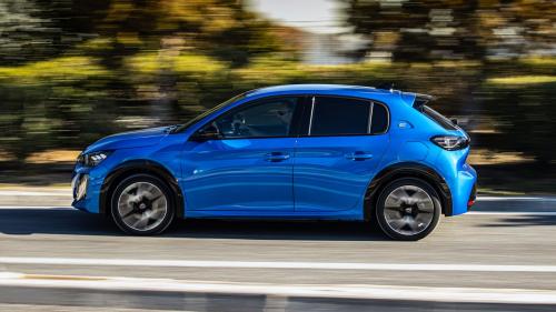 Peugeot 208 2