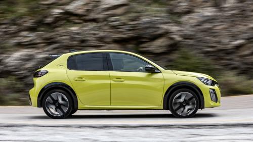 Peugeot 208 2