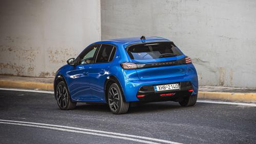 Peugeot 208 3