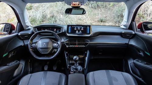 Peugeot 208 4