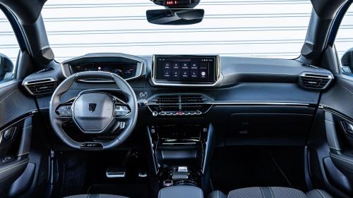 Peugeot 208 4