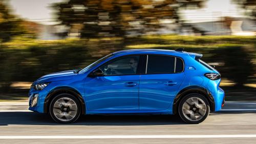 Peugeot 208 6