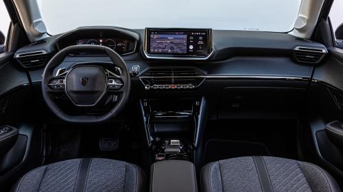Peugeot 208 Hybrid 100 5