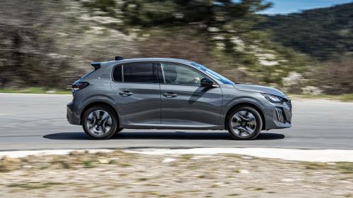 Peugeot 208 2