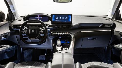 Peugeot 3008 SUV με ελκυστική τιμή εκκίνησης
