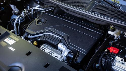 Peugeot 3008 1.2 Hybrid 2025 8