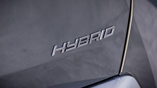 Peugeot 3008 1.2 Hybrid 2025 9