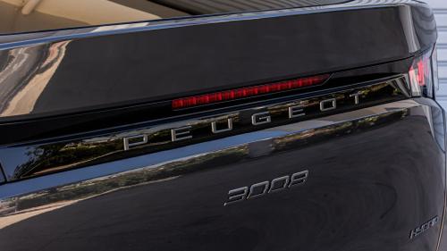 Peugeot 3008 14