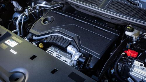 Peugeot 3008 16
