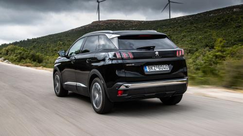 Peugeot 3008 2