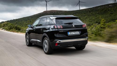 Peugeot 3008 2