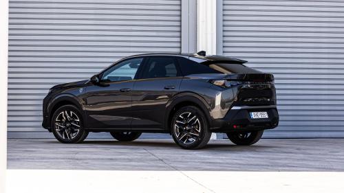 Peugeot 3008 2