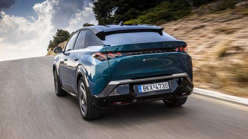 Peugeot 3008 2