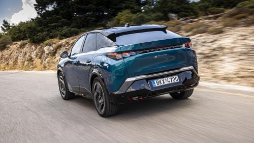 Peugeot 3008 2